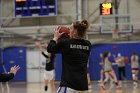 WBBall vs Emerson  Wheaton College Women’s Basketball vs Emerson College. - Photo By: KEITH NORDSTROM : Wheaton, basketball